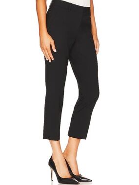 Theory Treeca Pants in Black